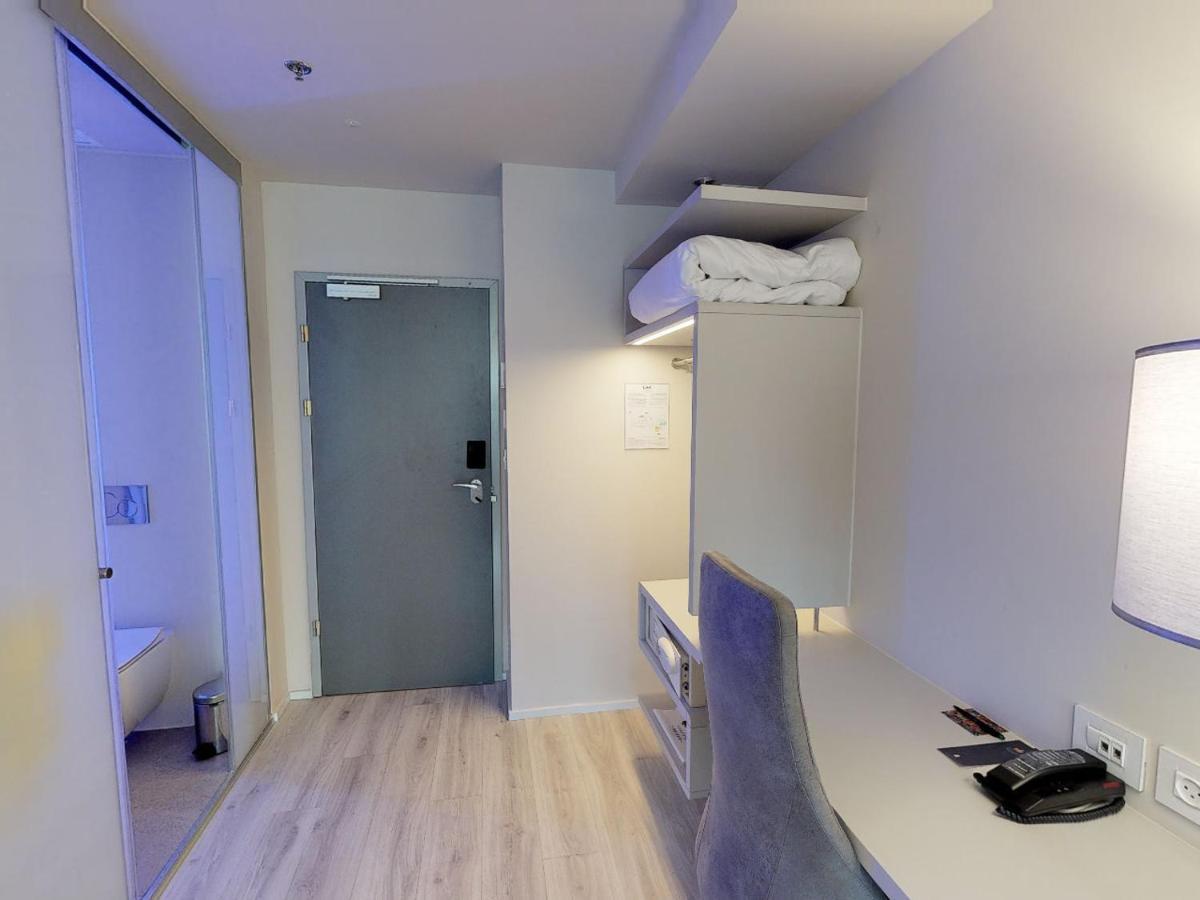 Link Hotel & Hub By Dan Hotels Tel Aviv Eksteriør bilde