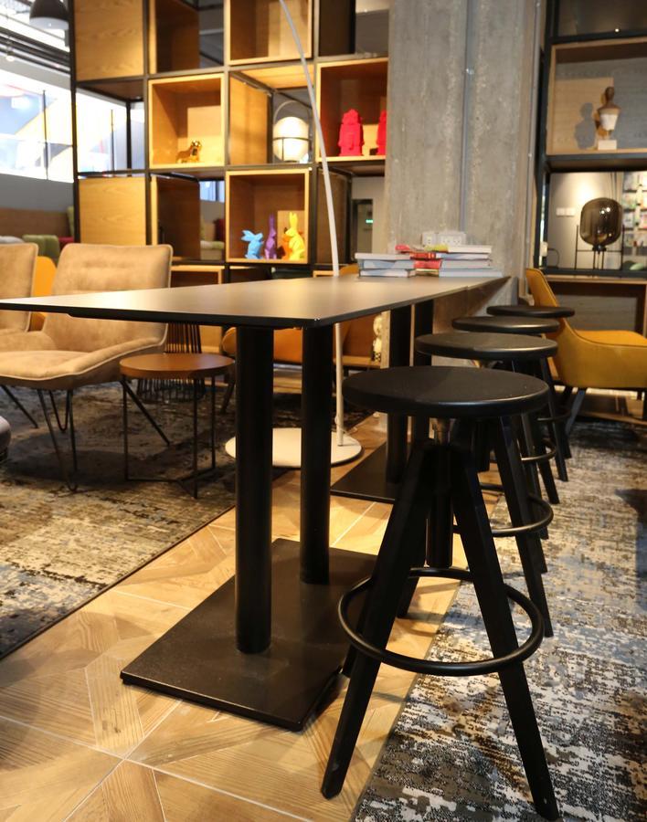 Link Hotel & Hub By Dan Hotels Tel Aviv Eksteriør bilde
